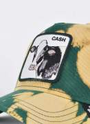 Goorin Bros Acid Cow Trucker