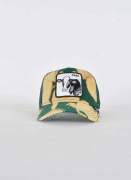 Goorin Bros Acid Cow Trucker
