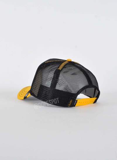 Goorin Bros Rowdy Bird Trucker