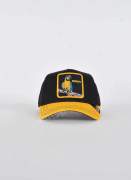 Goorin Bros Rowdy Bird Trucker