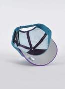 Goorin Bros Buzzin Bug Trucker błękitna