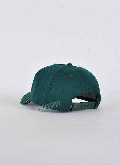 Goorin Bros Goat Hat zielona