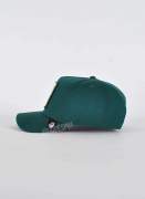 Goorin Bros Goat Hat zielona