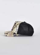 Goorin Bros Run and Gun Cheetah Trucker