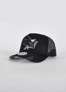 Mitchell & Ness Trucker Sharks