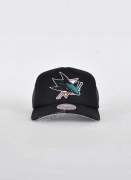 Mitchell & Ness Trucker Sharks
