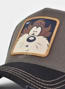 Capslab  LOONEY TUNES TAZ Premium Trucker