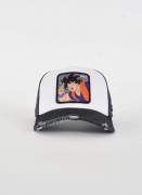 Capslab DRAGON BALL GOKU 59 Trucker