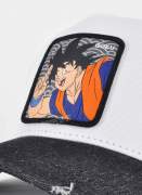 Capslab DRAGON BALL GOKU 59 Trucker