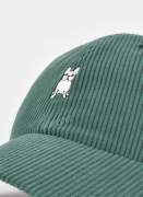 47 Brand CU Dog Buldog francuski zielona sztruks