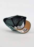 47 Brand CU Dog Buldog francuski zielona sztruks