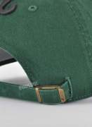 47 Brand CU Dog Buldog francuski zielona sztruks