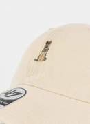 47 Brand CU Dog Owczarek beżowa