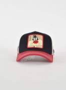 Capslab  LOONEY TUNES Sylwester Trucker