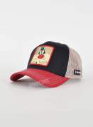 Capslab  LOONEY TUNES Sylwester Trucker