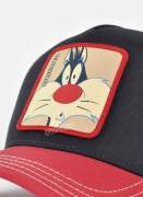 Capslab  LOONEY TUNES Sylwester Trucker