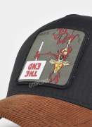 Capslab  LOONEY TUNES Wile E. Coyote Trucker