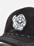 Capslab  NINTENDO MARIO Trucker