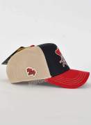 Capslab TOM AND JERRY Trucker