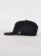 47 Brand METALLIC CAPTAIN Snapback NY