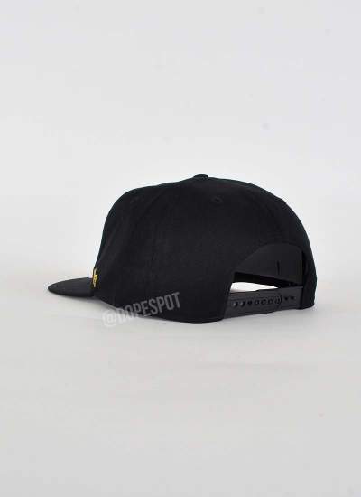 47 Brand METALLIC CAPTAIN Snapback NY