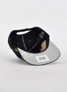 47 Brand METALLIC CAPTAIN Snapback NY