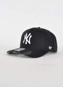 47 Brand COLD ZONE Snapback NY