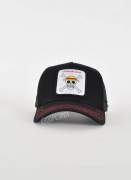 Capslab ONE PIECE Hat Trucker