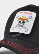 Capslab ONE PIECE Hat Trucker