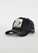 Capslab ONE PIECE Zoro Trucker