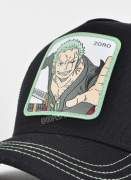 Capslab ONE PIECE Zoro Trucker