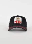 Capslab ONE PIECE Luffy Trucker