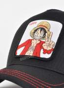 Capslab ONE PIECE Luffy Trucker