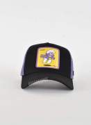 Capslab SMURFS Crazy Trucker