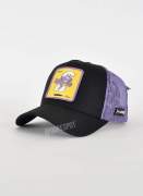 Capslab SMURFS Crazy Trucker