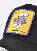 Capslab SMURFS Crazy Trucker