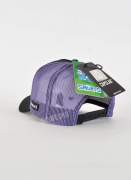 Capslab SMURFS Crazy Trucker