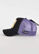 Capslab SMURFS Crazy Trucker