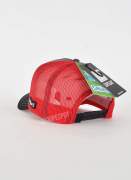 Capslab SMURFS Strong Trucker