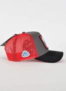 Capslab SMURFS Strong Trucker