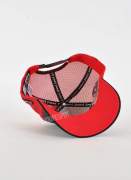 Capslab SMURFS Strong Trucker