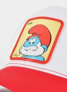 Capslab SMURFS Papa Trucker