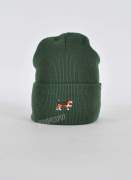 47 Brand  Haymaker Dog Beagle zielona