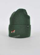 47 Brand  Haymaker Dog Beagle zielona