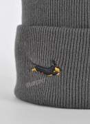 47 Brand  Haymaker Dog Jamnik szara