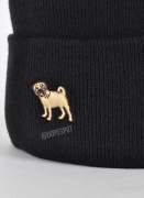 47 Brand  Haymaker Dog Mops czarna