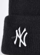 47 Brand Randle Knit NY czarna