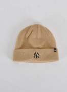 47 Brand Randle Knit NY beż