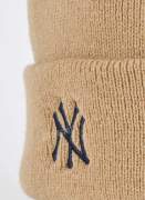 47 Brand Randle Knit NY beż