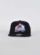 Mitchell & Ness NHL Top Spot Avalanche